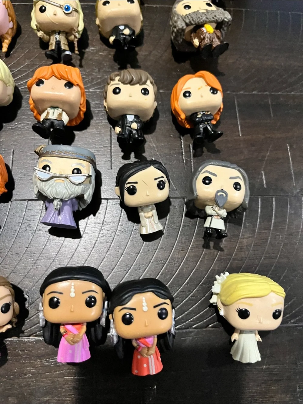 Funko assorted mini
